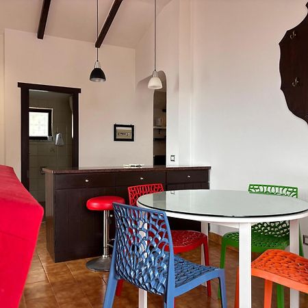 Casa Acampora Βίλα Σορέντο Εξωτερικό φωτογραφία