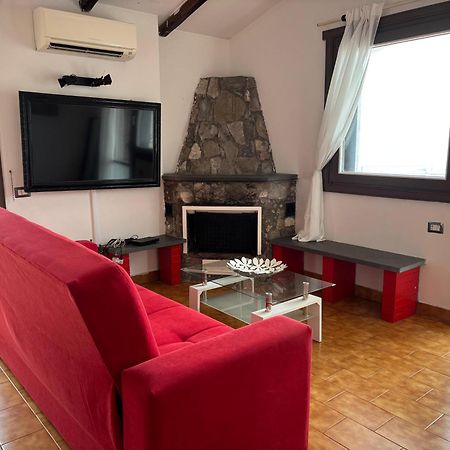 Casa Acampora Βίλα Σορέντο Εξωτερικό φωτογραφία