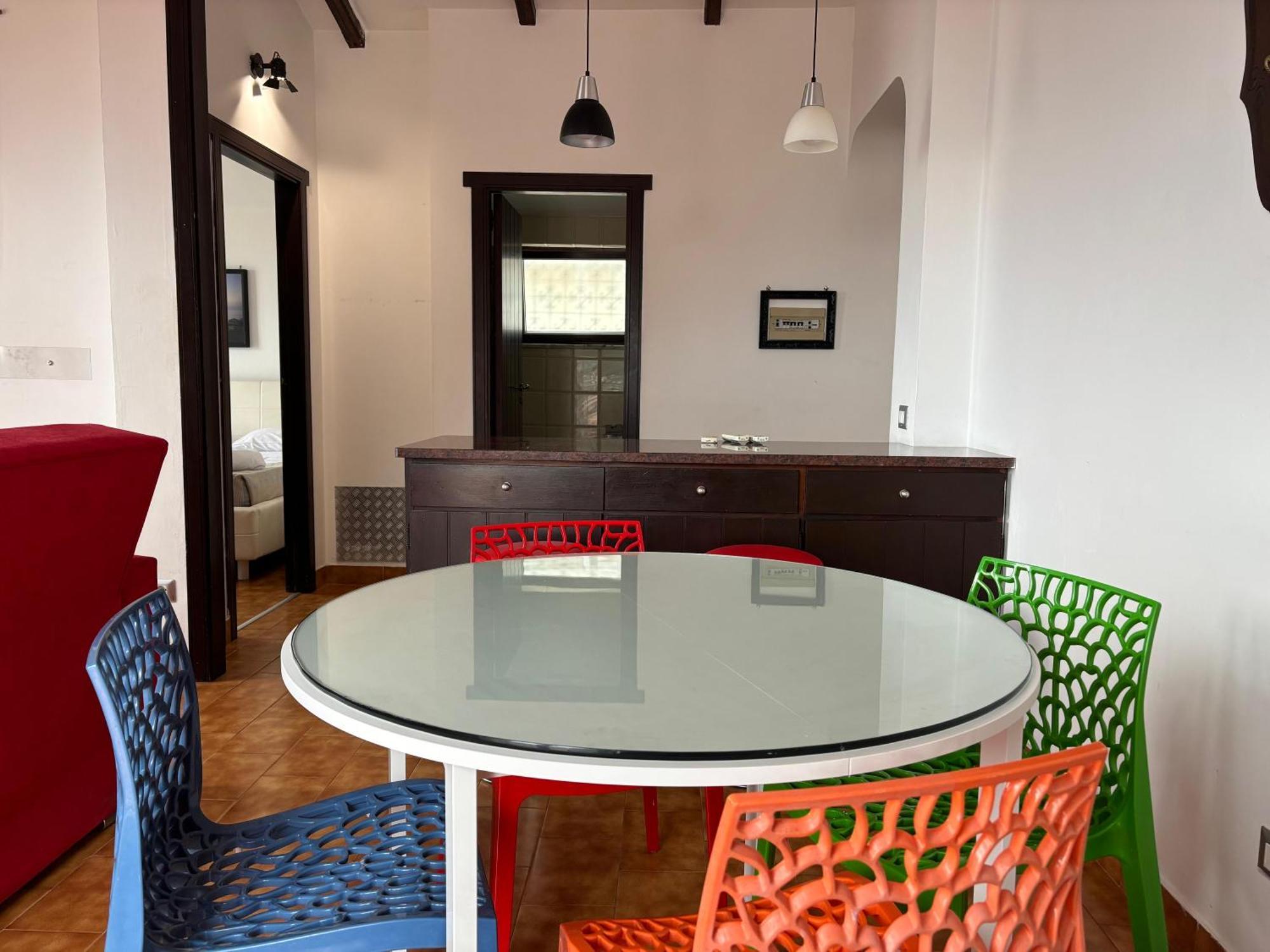 Casa Acampora Βίλα Σορέντο Εξωτερικό φωτογραφία